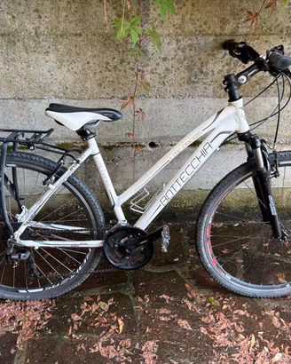 bici Bottecchia da donna