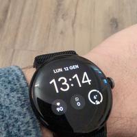 Google pixel Watch 1 wifi