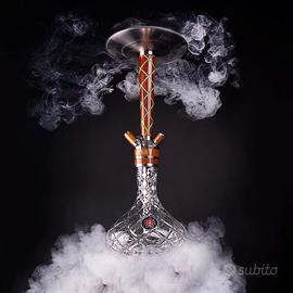 Narghilè X-Ray shisha AMY102.01
