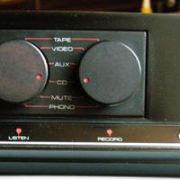 Amplificatore Cyrus Mission Two + PSX
