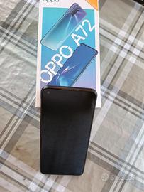 smartphone Oppo A72