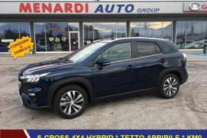 Suzuki S-Cross 1.4 Hybrid 4WD AllGrip Top+ TE...