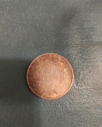 x collezionisti di numismatica