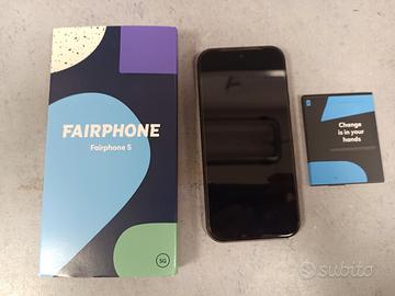 Fairphone 5