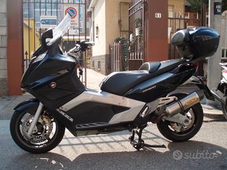 Gp800 Gilera Scooter 800cc Gp 800 Gilera Scooter Gilera 850 Top