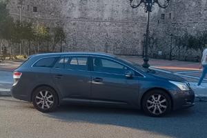 Toyota Avensis 1800 cc