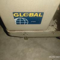 macchina professionale x cucire 