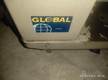 macchina professionale x cucire 