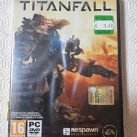 Titanfall nuovo PC