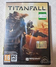 Titanfall nuovo PC