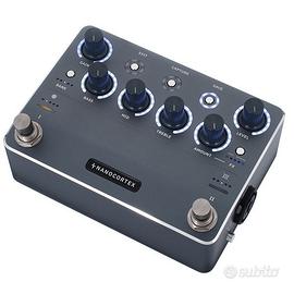 pedale chitarra nano cortex