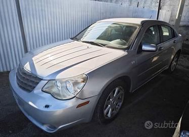 Chrysler Sebring