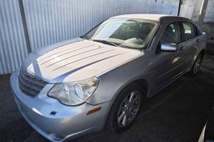 Chrysler Sebring