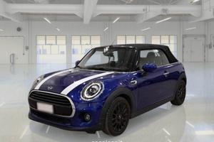 MINI Mini Cooper Hype Cabrio FINO A 2 ANNI DI...