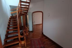 Villa a schiera con GIARDINO e TERRAZZA