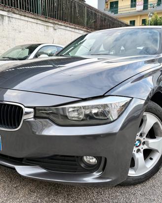 Bmw serie 316d Touring 116cv