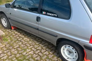 Peugeot 106 open (neopatentati)