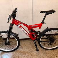 Mountain Bike Hazardbike L – Upgrade Completo