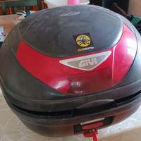 Bauletto Givi