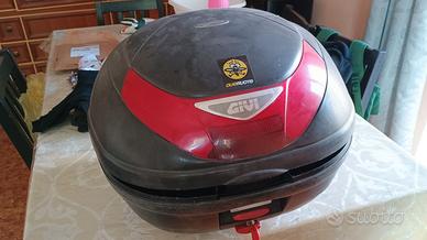 Bauletto Givi