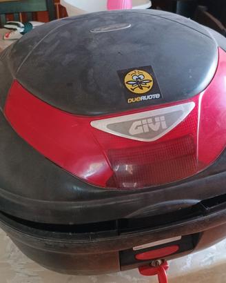 Bauletto Givi