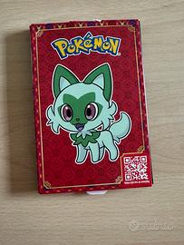 Carte pokemon