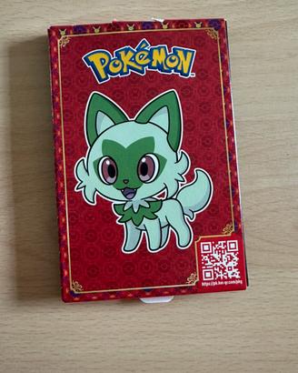 Carte pokemon