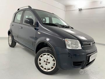 Fiat Panda 1.2 4x4 Climbing