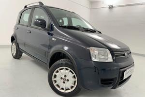 Fiat Panda 1.2 4x4 Climbing