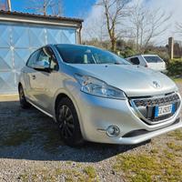 Peugeot 208 1.4 HDi 68 CV 5 porte Active