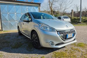 Peugeot 208 1.4 HDi 68 CV 5 porte Active