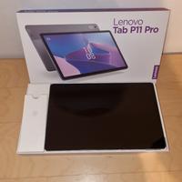 Lenovo Tab P11 Pro