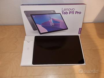 Lenovo Tab P11 Pro