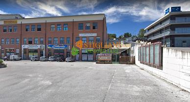 Locale commerciale, Zona Industriale - Campobasso