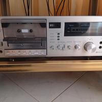piastra sansui SC 3300