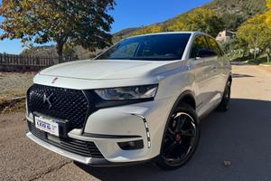 Ds 7 Crossback BlueHDi 130 aut. Performance Line
