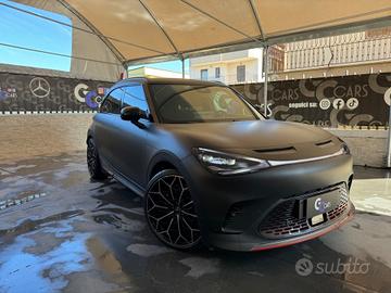 Smart #1 BRABUS UNICA UFF ITA