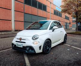 Abarth 595 1.4 Turbo T-Jet 165 CV Pista