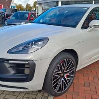 Porsche Macan 2.9 GTS