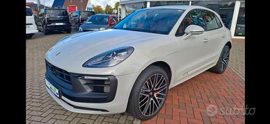 Porsche Macan 2.9 GTS