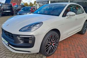 Porsche Macan 2.9 GTS