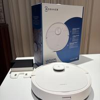 Robot aspirapolvere Ecovacs Deebot T9