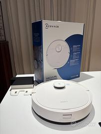 Robot aspirapolvere Ecovacs Deebot T9