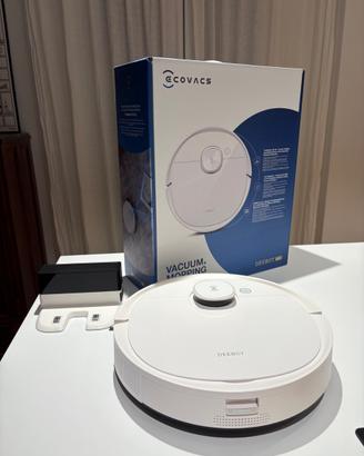 Robot aspirapolvere Ecovacs Deebot T9
