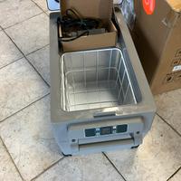 Frigo 12/24volt compressore