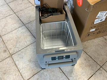 Frigo 12/24volt compressore