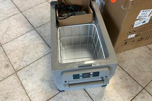 Frigo 12/24volt compressore