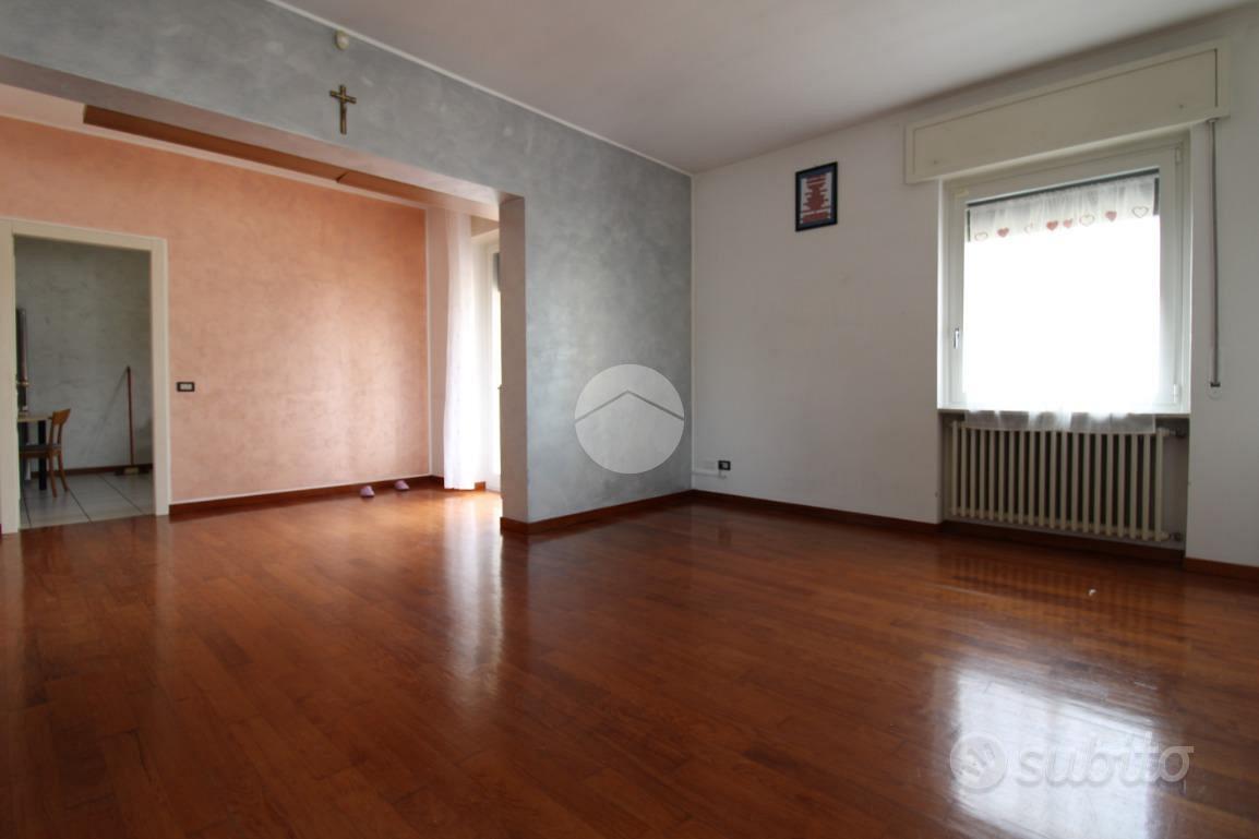Appartamento – Romano di Lombardia - Vista 3