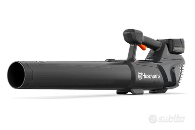 Soffiatore Husqvarna Aspire