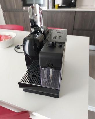 nespresso lattissima de longhi en 520.8